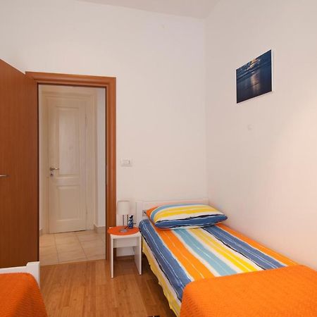 Val Apartments Split Extérieur photo