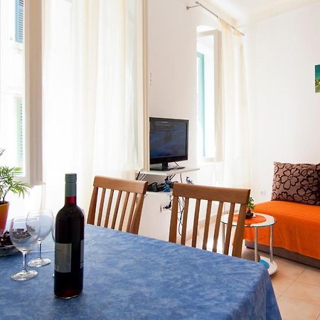 Val Apartments Split Extérieur photo