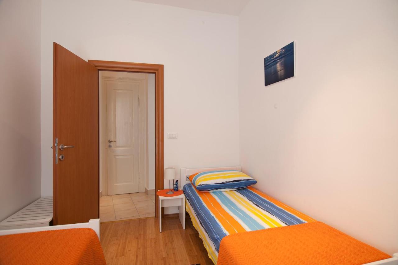 Val Apartments Split Extérieur photo