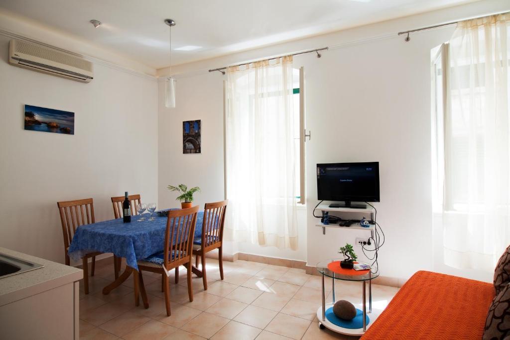 Val Apartments Split Extérieur photo