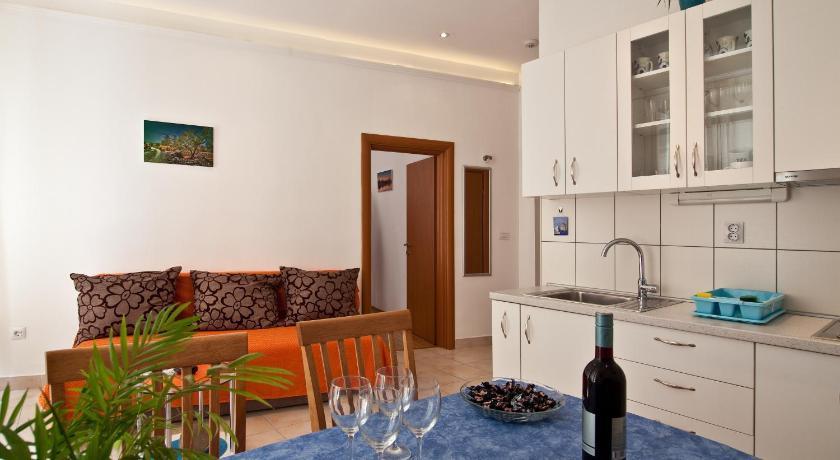 Val Apartments Split Extérieur photo