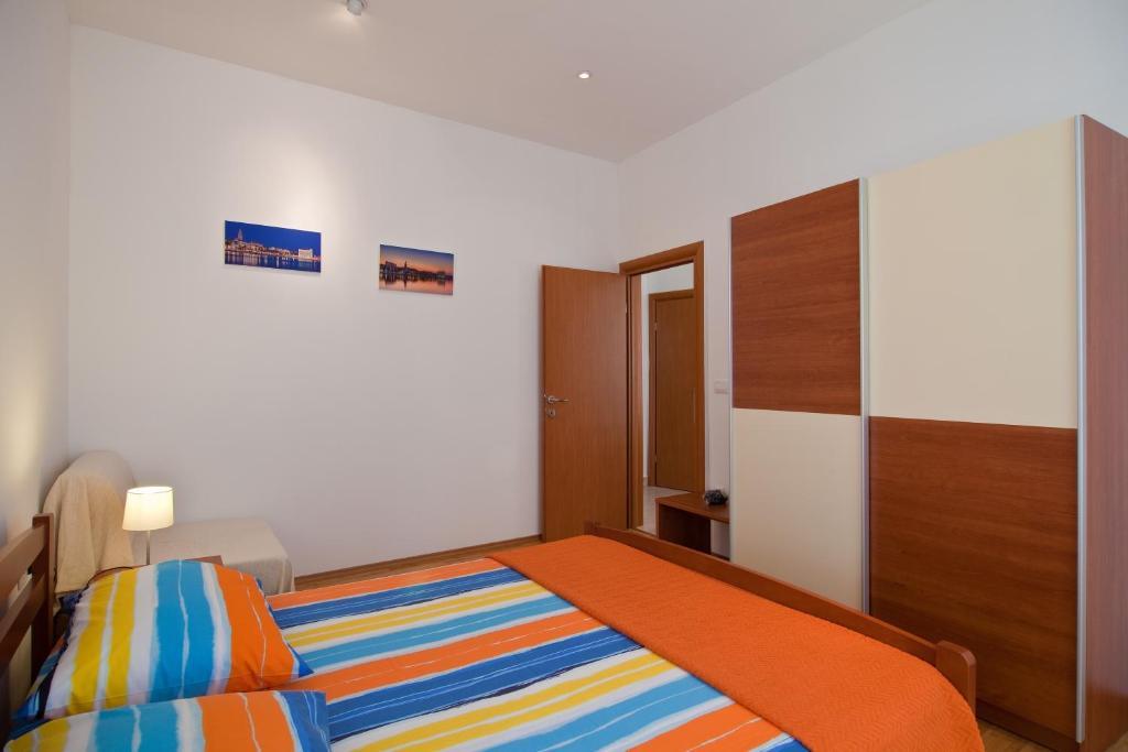Val Apartments Split Extérieur photo