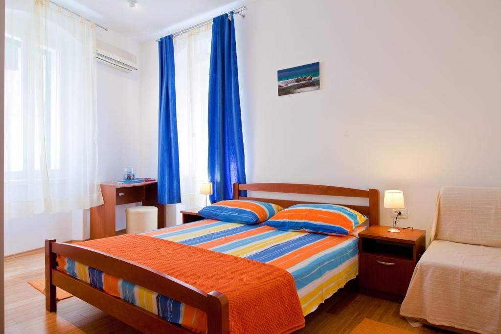 Val Apartments Split Extérieur photo