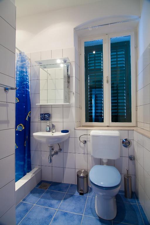 Val Apartments Split Chambre photo