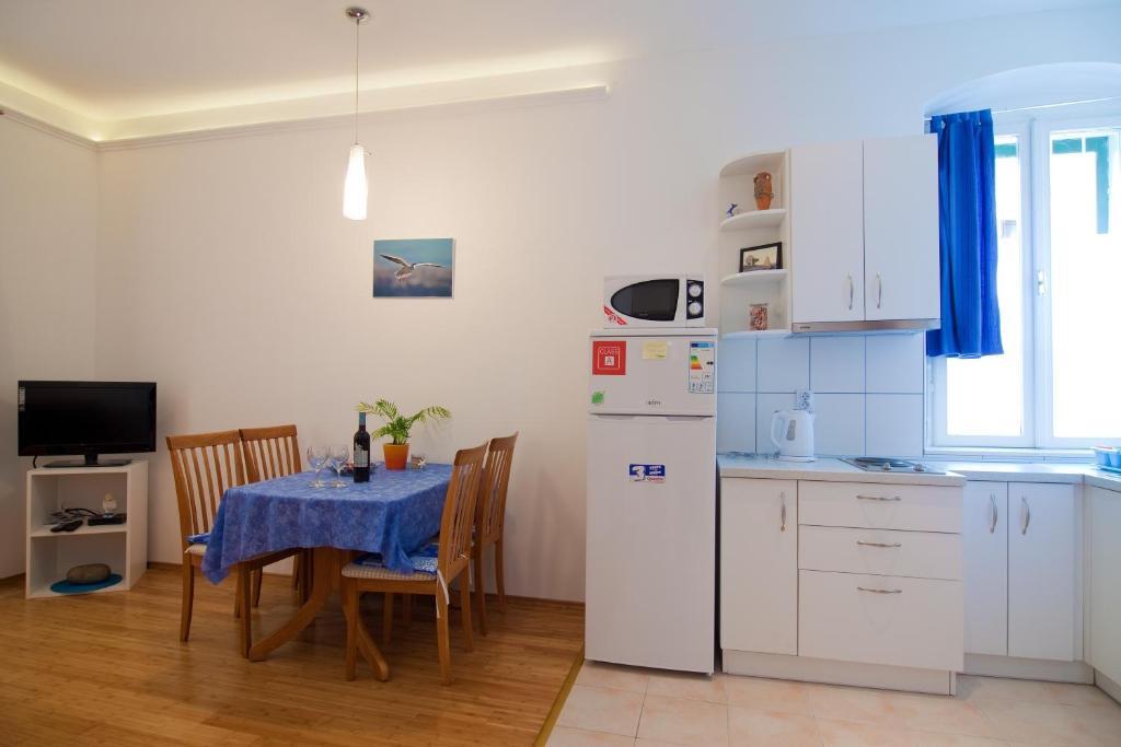 Val Apartments Split Chambre photo